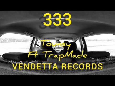 Tounsy - 333 feat TrapMade (part.1) Clip Officiel