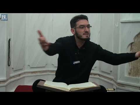 1. Kaderi (caktimi) - Hoxhë Bedri Lika