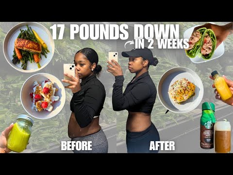 WHAT I EAT IN A DAY TO LOSE WEIGHT & MAINTAIN A HEALTHY LIFESTYLE| SUPPLEMENTS+PORTION CONTROL