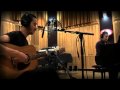 Editors - Papillon (acoustic version)