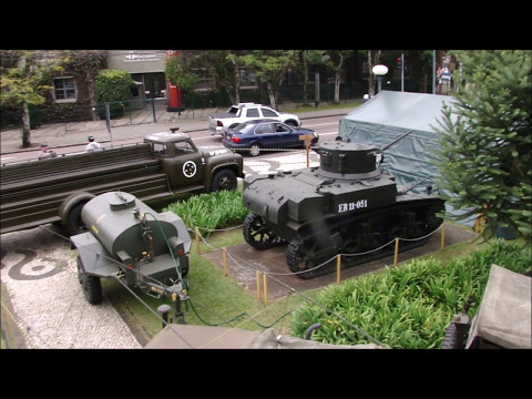 BPVMA – XII EXPO BPVMA – DIA DA VITÓRIA – 2017