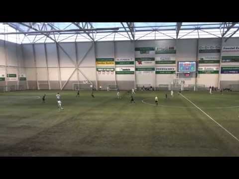 Randaberg - Ålgård 1-3