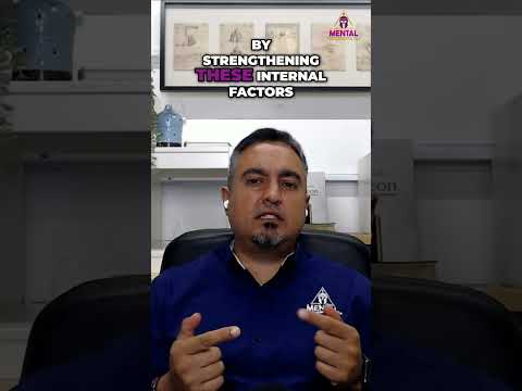 Unlocking Resilience: Develop the Skills to Thrive in Life