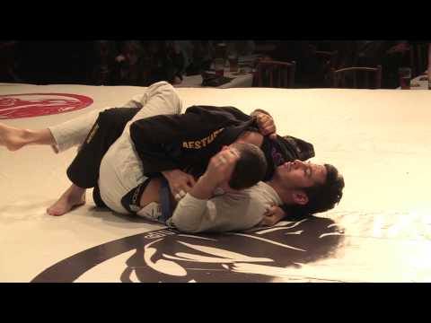 Angelo Duarte VS Romao Pereira