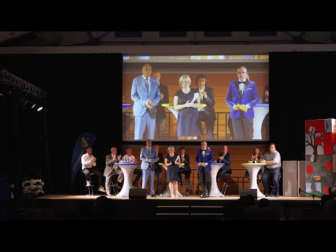 Größter Sportverein in Ludwigslust-Parchim feiert Jubiläum