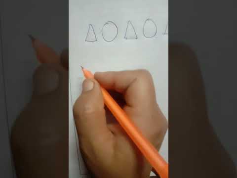 How To teach pattern in Nursery class