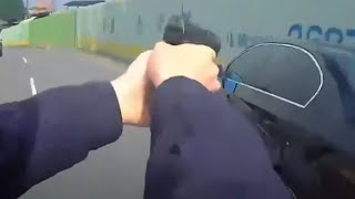 [問卦] 只有我覺得警察執法過當嗎??