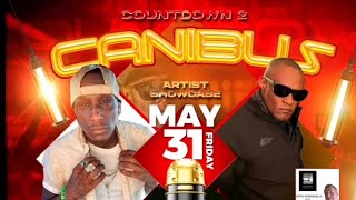 CANIBUS - BLEND 103 #KILLAHPRIEST