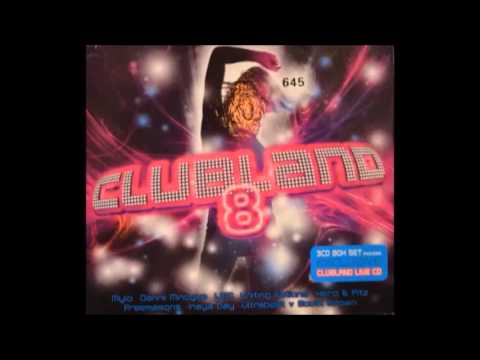 Clubland 8 Disc 2 - 07 Round & Round