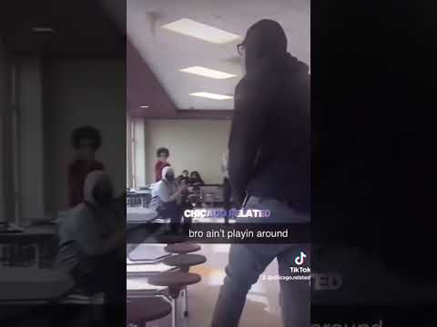 VonOff1700 Chasing Opp Before The Fame