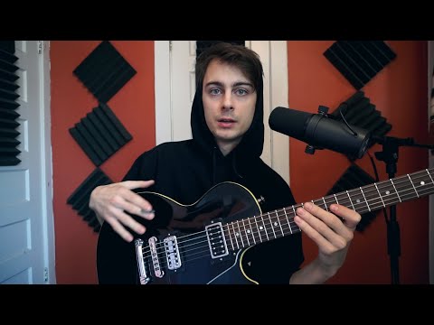 My thoughts on Filtertron Pickups...