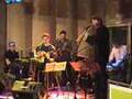 Centovalley And Arthur Veira Live In Concert