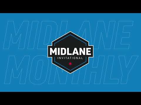 Killablue vs Unsure - Pool B3 | Midlane Monthly 2