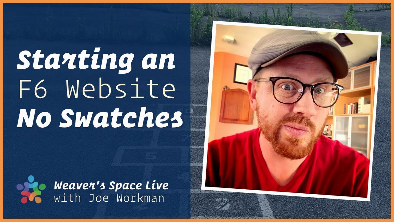 Forget about Swatches. Just build your webpage! thumbnail