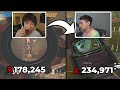 MOST VIEWED CLIPS OF 2024 In Rainbow Six Siege