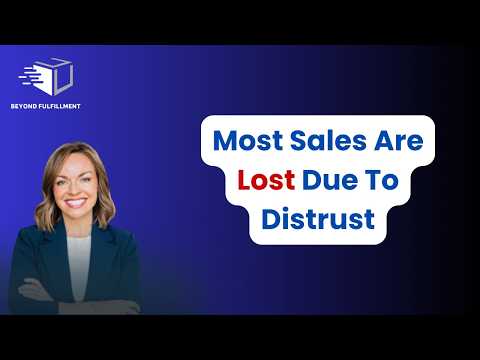 Mastering Logistics Sales: Soft Skills & Authenticity Matter Most with Holly Laboda