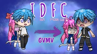 Gachaverse ~ IDFC ~ GVMV ~ Read description