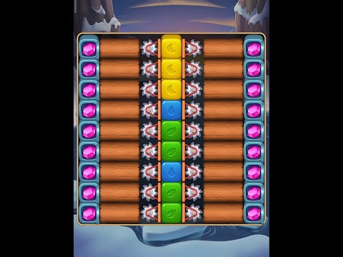 TOON BLAST level 3613