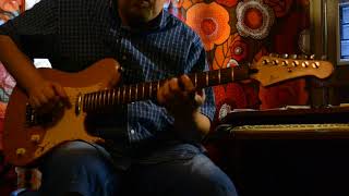 Video thumbnail for Yamaha Pacifica 102s Telecaster Taiwan by Guitar Expert