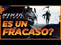 ninja Gaiden 2 Vs Ninja Gaiden Sigma 2 cuales Son Las D