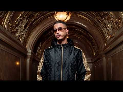 Niaks - DE LOIN (Visualizer)