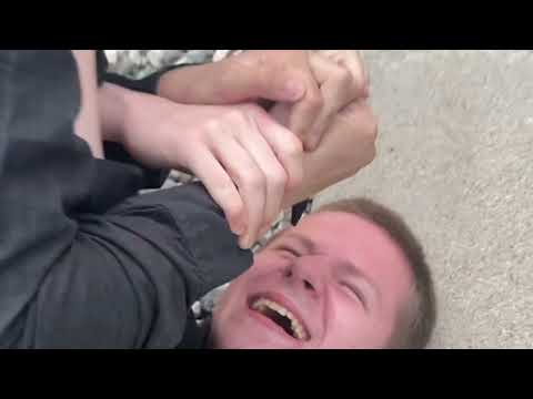 Detective Vladimir   Trailer 3