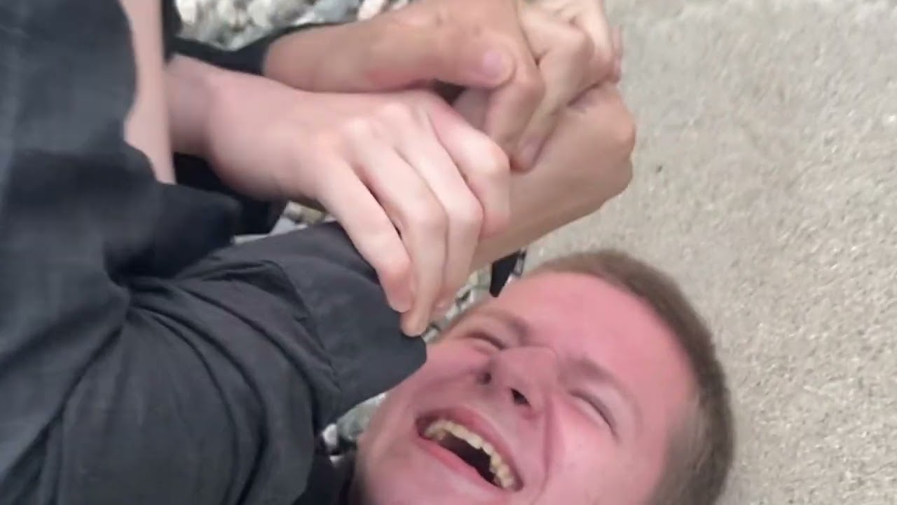 Detective Vladimir   Trailer 3