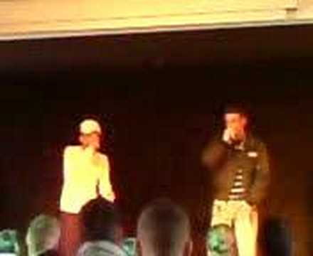 Atesh65 ft. Serc65 -  Straßenrap