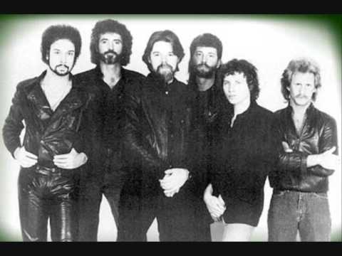 Bob Seger & The Silver Bullet Band - Turn the Page