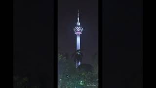 Nightlife in Kuala Lumpur #bangladesh #malaysia