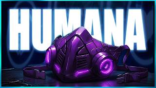 PANHWUACAST: PROIBIDO SER HUMANO NO YOUTUBE!