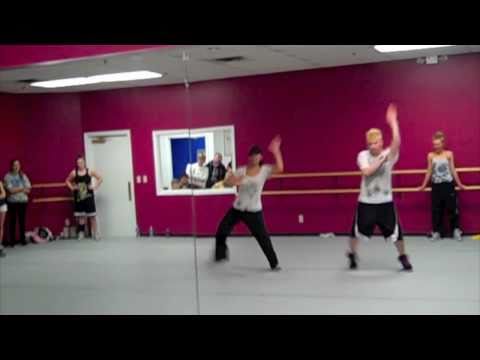 Ciara - Yeah I Know | Choreography by Dejan Tubic & Janelle Ginestra