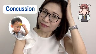 Concussion in Kids: Symptoms, How to Diagnose and Treat, When to Worry | Dr. Kristine Alba Kiat