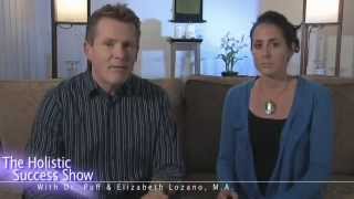 The Holistic Success Show: Episode 5