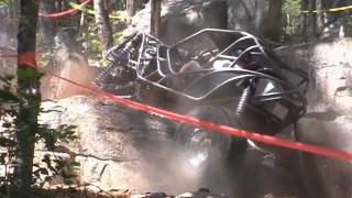 Mark Statum is the Master of Mayhem Eleanor Buggy