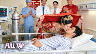 Cô gái bị ép gả cho Tổng tài thực vật thay em gái, tưởng xui xẻo ai ngờ được CEO đẹp trai cưng chiều