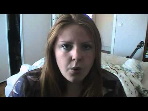 Kim Eriksson-Lilja - Someone's Watching Over Me - Idol Sverige (TV4)