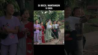 Download lagu The village children challenged Bangbarongan mp3 Download lagu The village children challenged Bangbarongan mp3