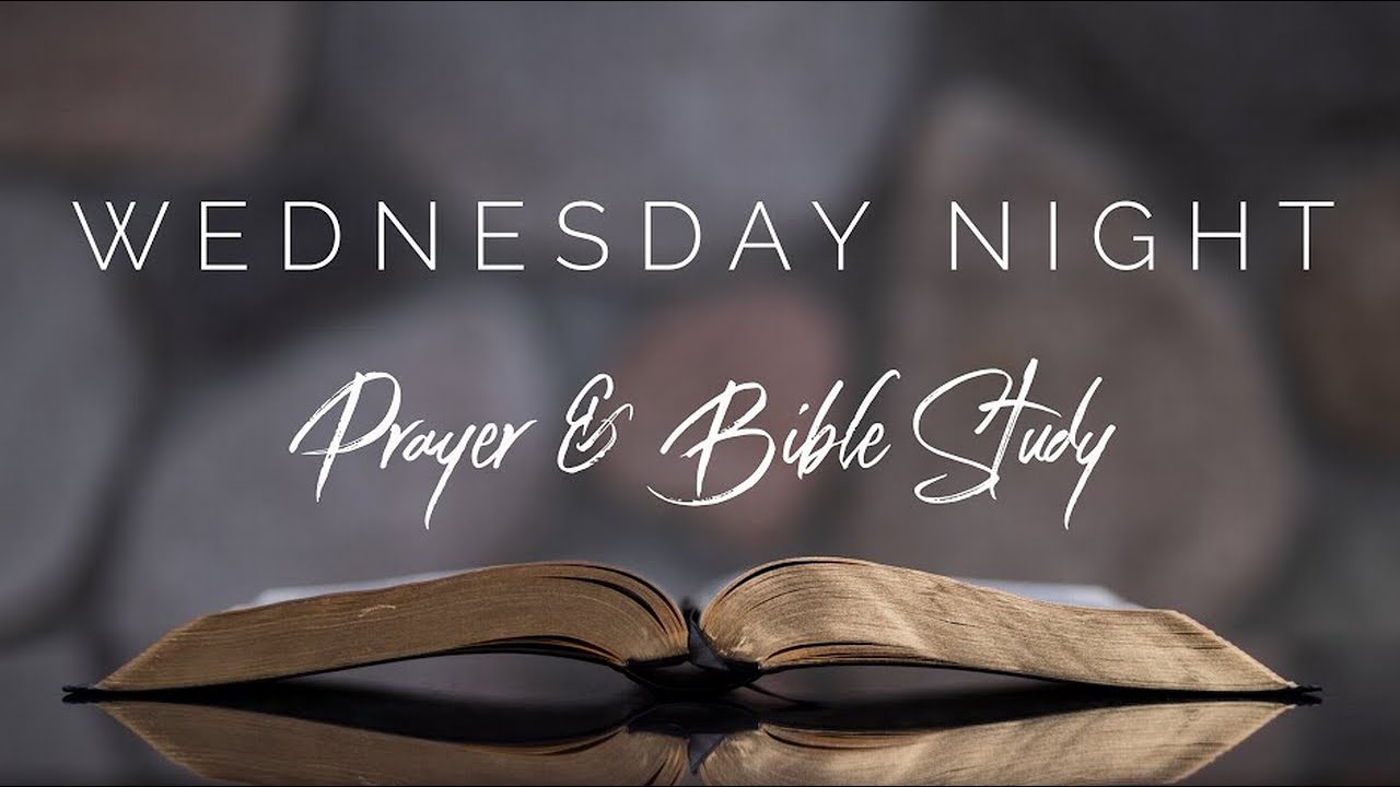 Wednesday, June 1, 2022