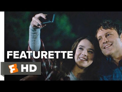 Term Life (Featurette 'Story')