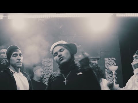 Young Loc x EZMoney x K-Fully - Game Given