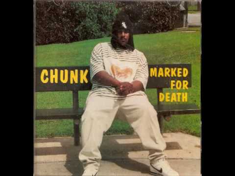 CHUNK - Niggaz Get Smoked