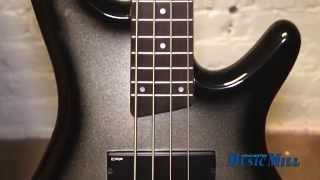 Video thumbnail for Manchester Music Mill - Ibanez SR250 Bass Guitar by Manchester Music Mill