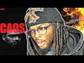 DELI Reacts To Miguel CAOS Album