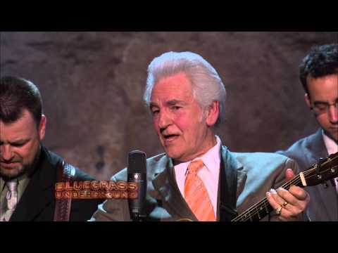 Del McCoury Band's "Vincent Black Lightning" from BLUEGRASS UNDERGROUND