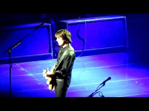Vídeo Maybe I'm Amazed