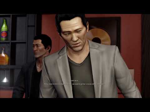 RICKY'S CAR GO VRRRRMMMMMM!: Sleeping Dogs Definitive Edition Pt. 18