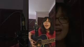 Petra - Oasis (cover by Ile Chan)