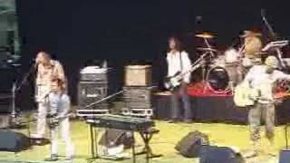 VanVelzen - Shine a little light - 28 mei 2007