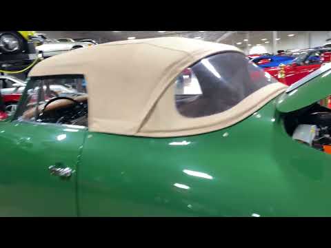 1965 Porsche 356C (CC-1961456) for sale in Grand Rapids, Michigan
